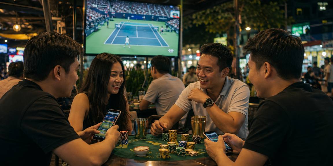b123b Mô tả chi tiết trải nghiệm La Liga tại b123b